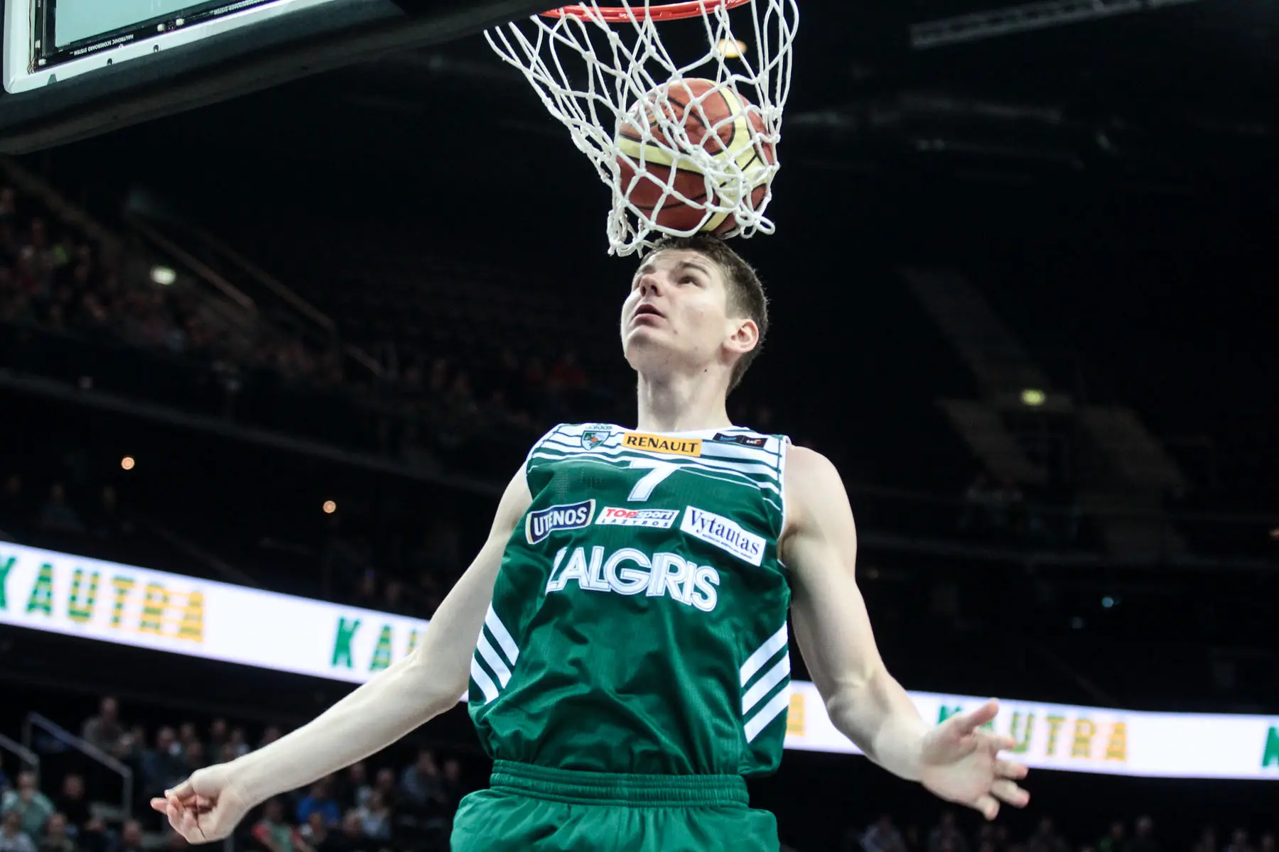 Artūras Gudaitis