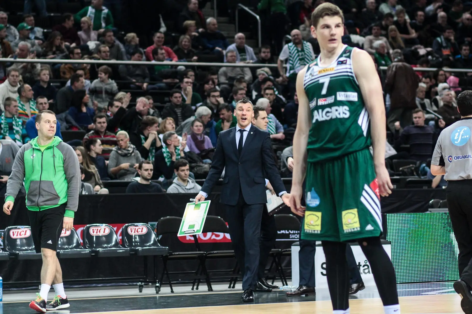 Artūras Gudaitis