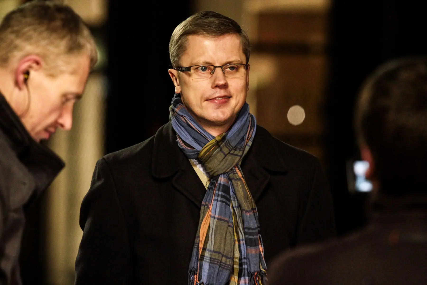 Andrius Kupčinskas