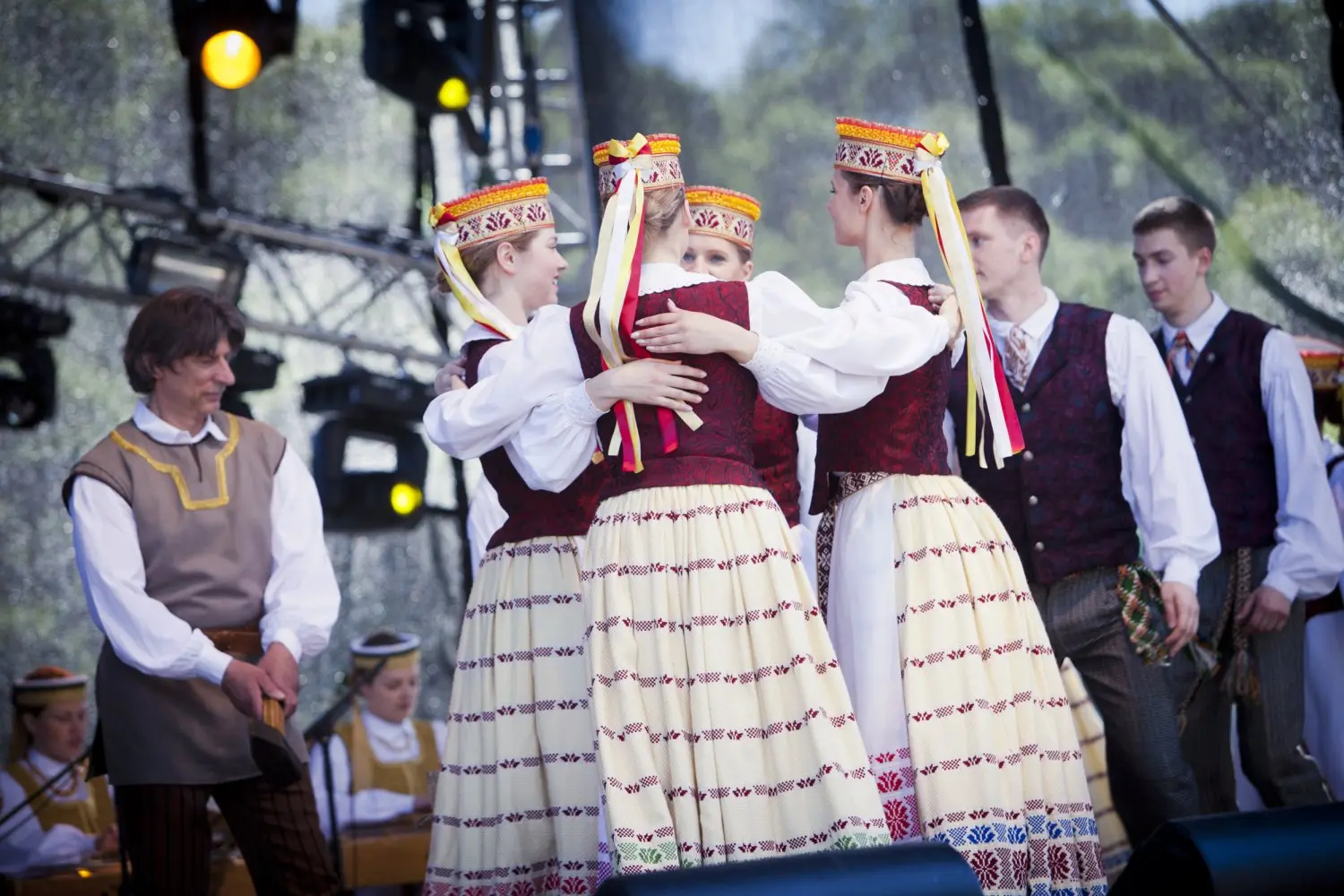 Hanza Kauno dienos 2015 trečioji diena
