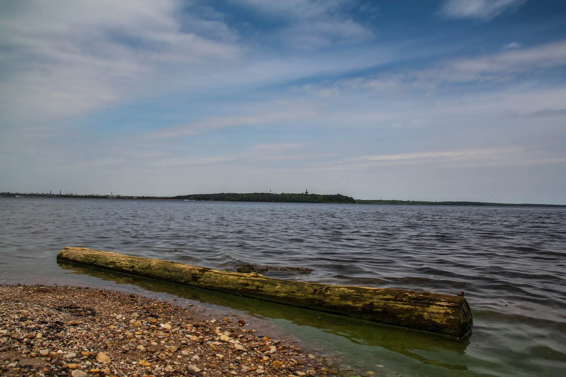 Pakalniškių piliakalnio grožis