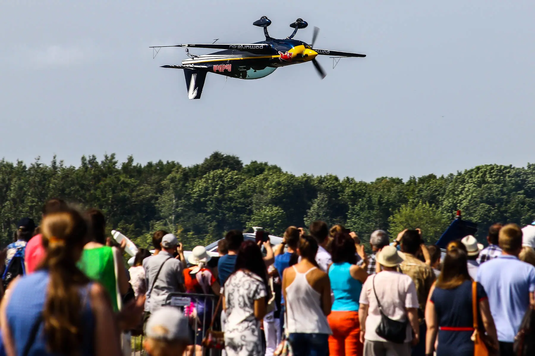 Aviacijos šventė