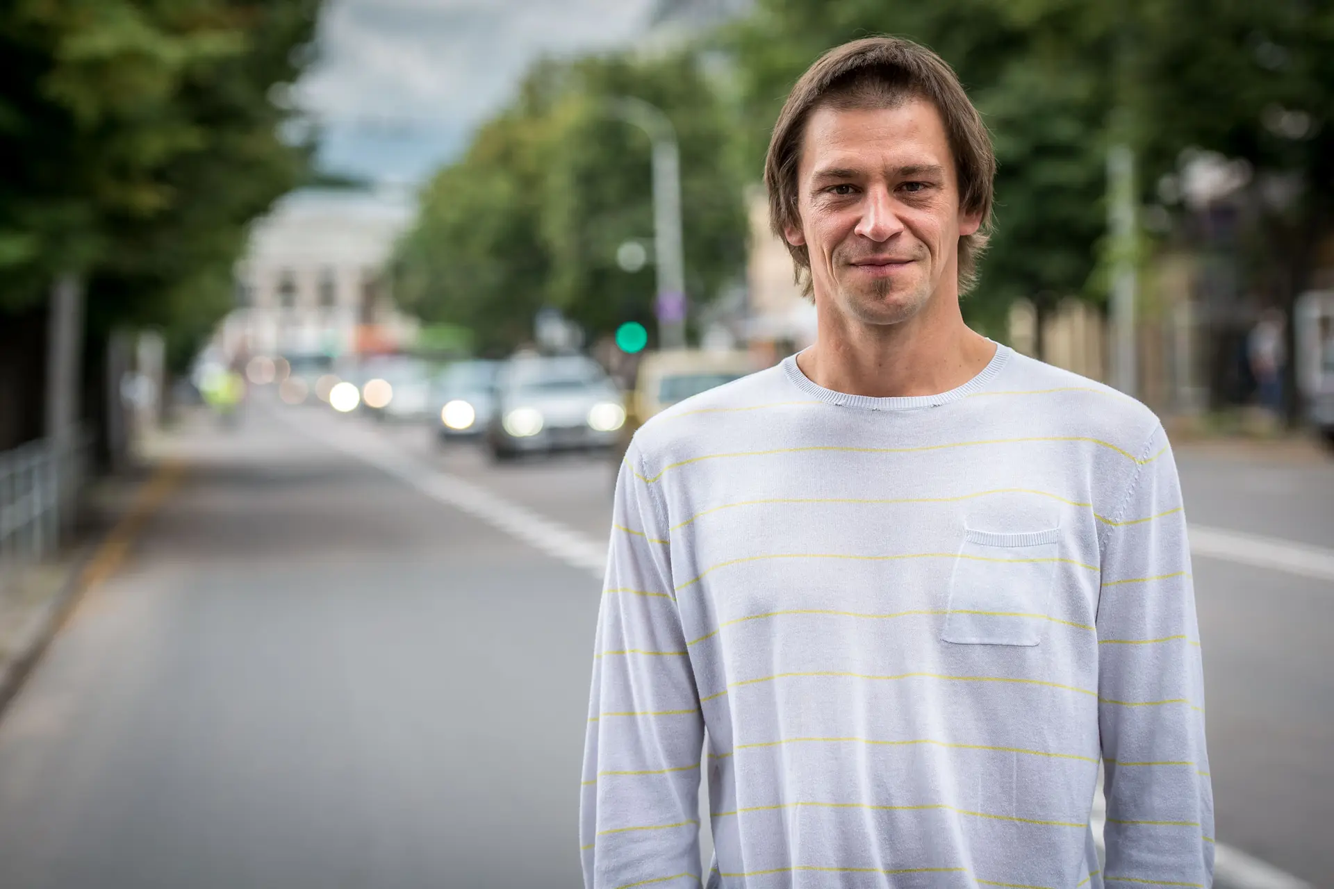 Donatas Ulvydas