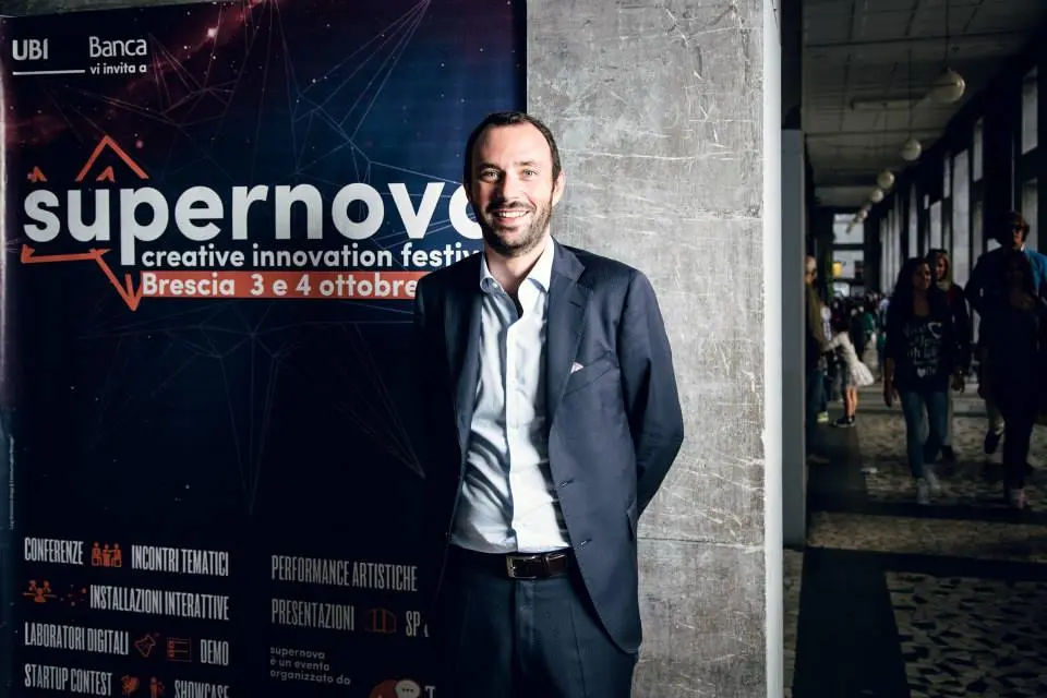 Lorenzo Supernova