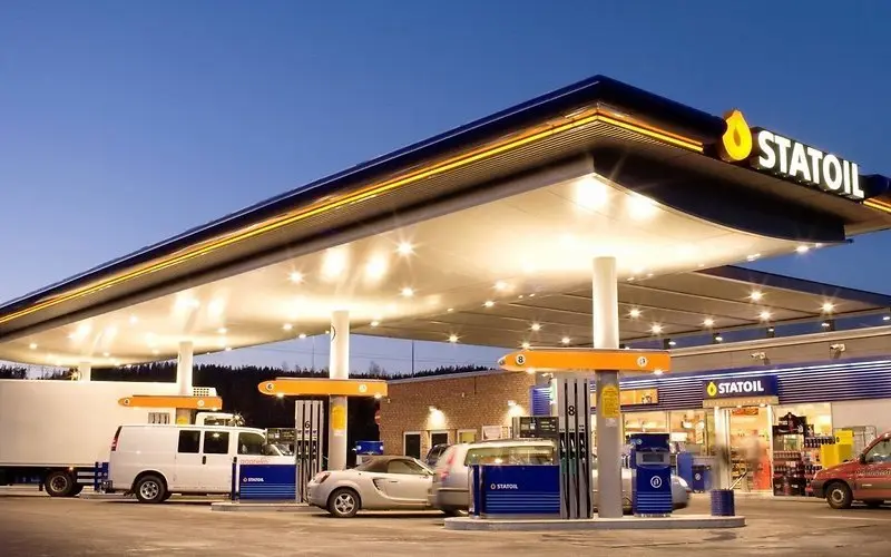 "Statoil" pavadinimo nebeliks