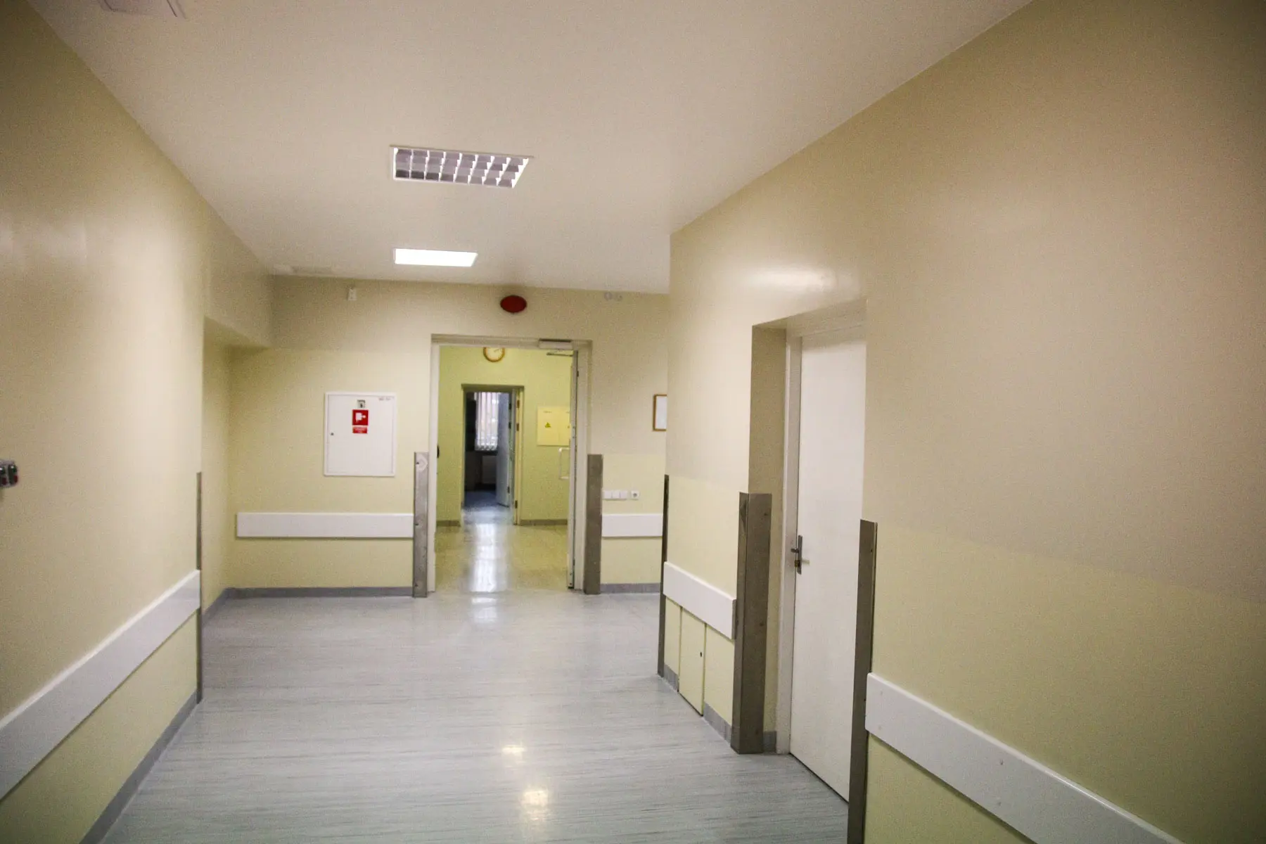 Kauno klinikos