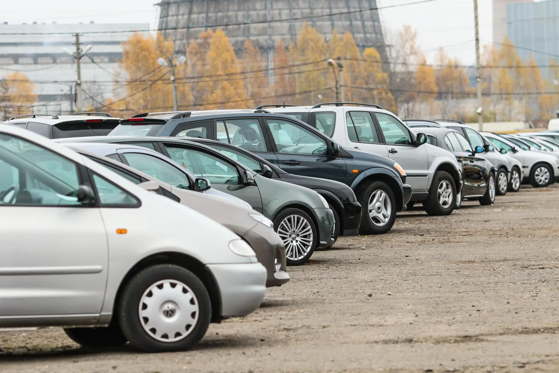 Kauno automobilių turgus