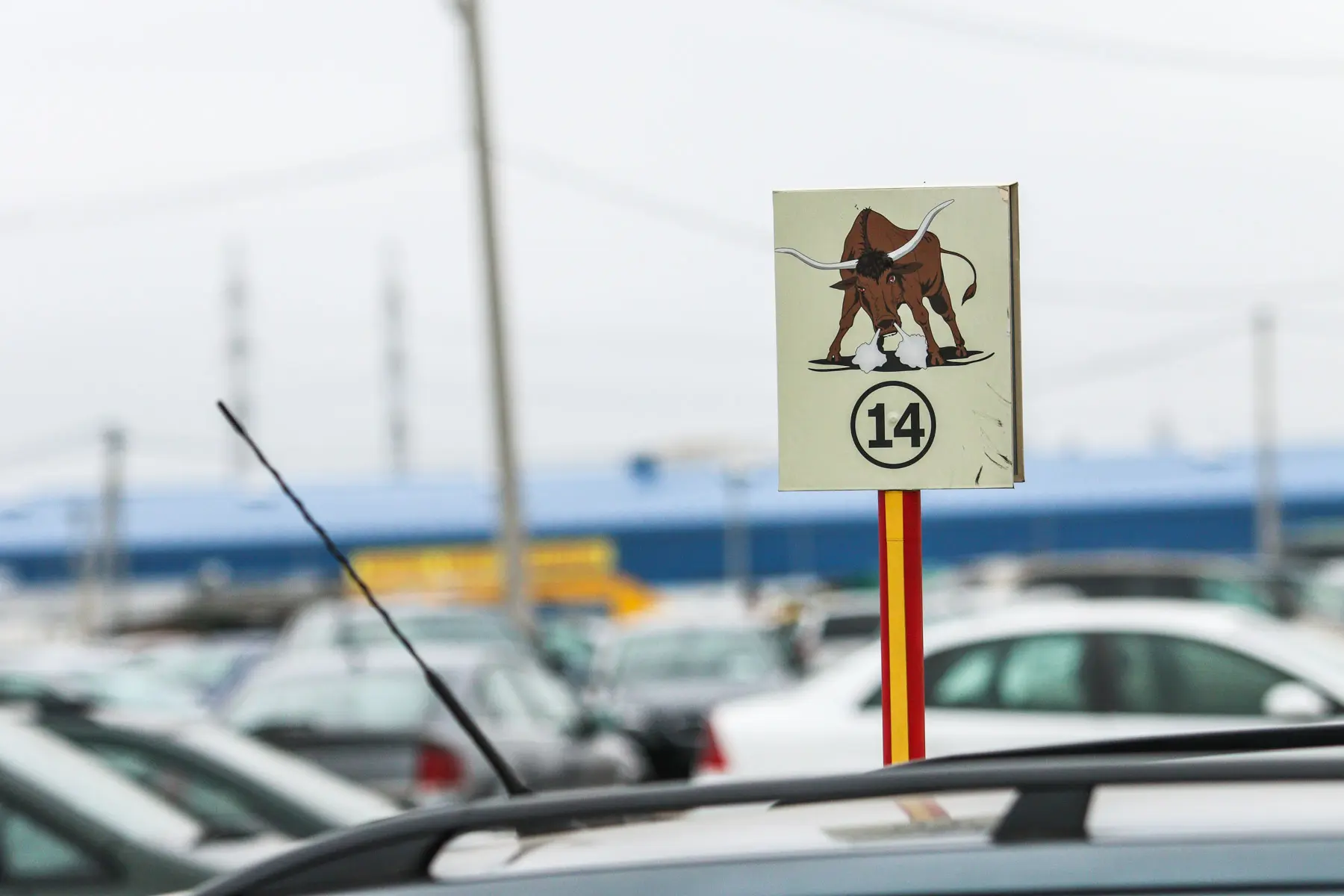 Kauno automobilių turgus