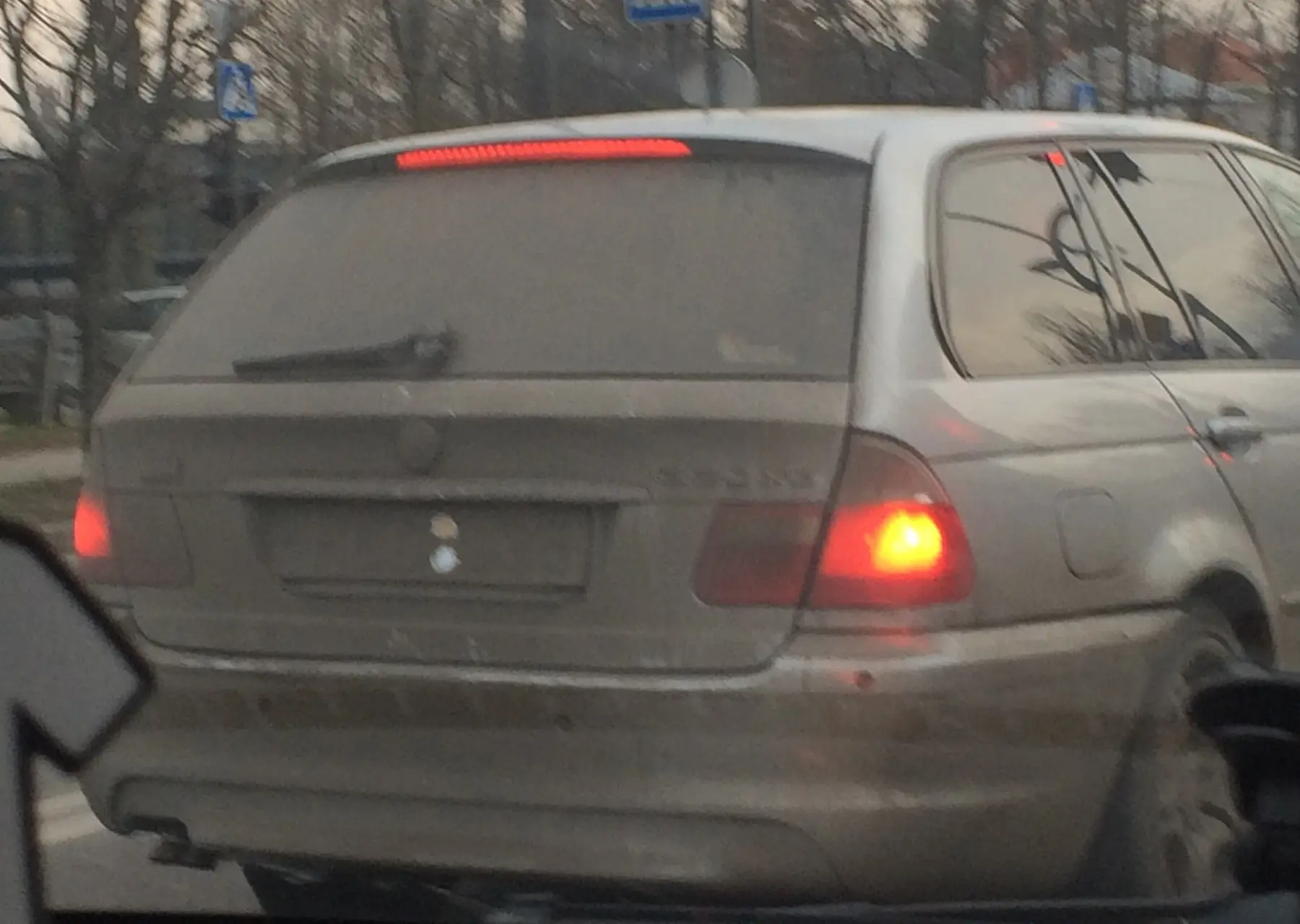 Purvini kauniečių automobiliai