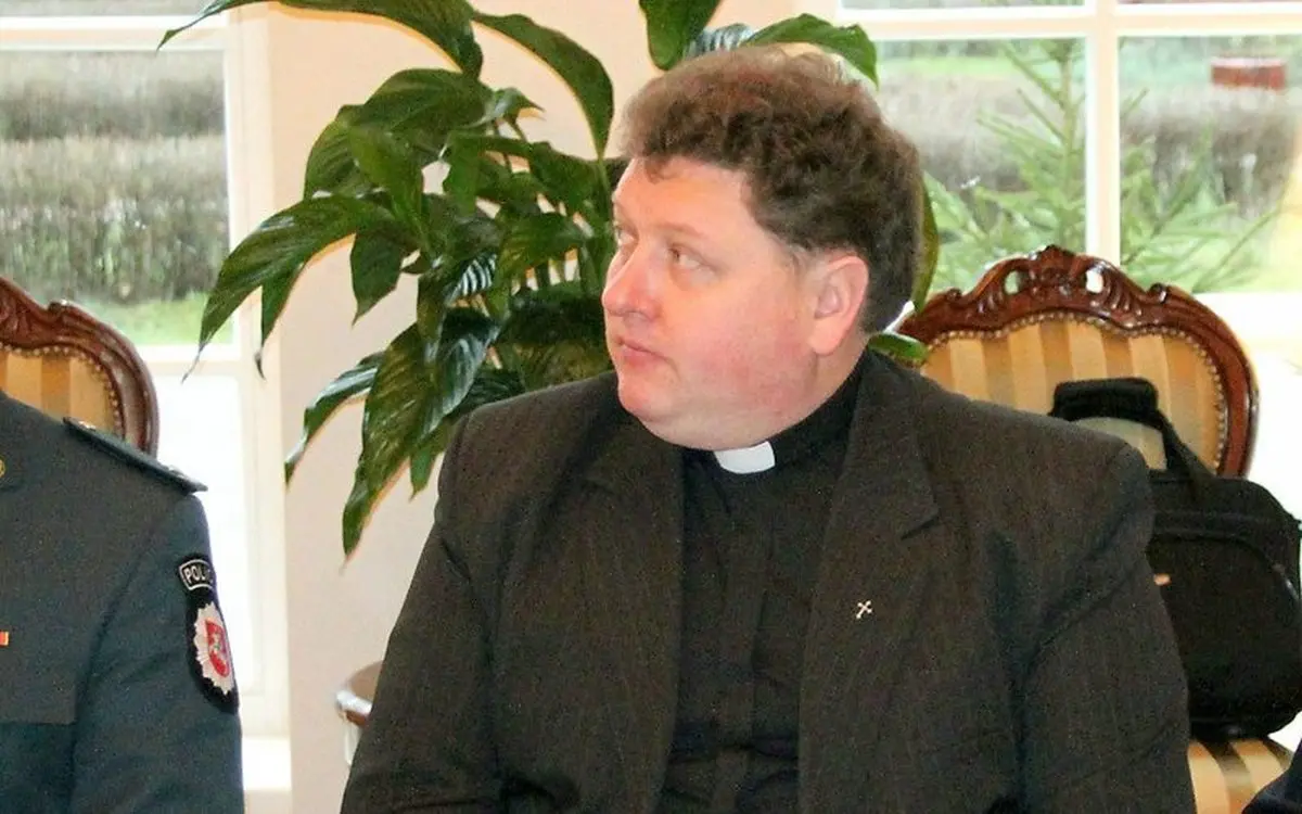 V. Gražulevičius