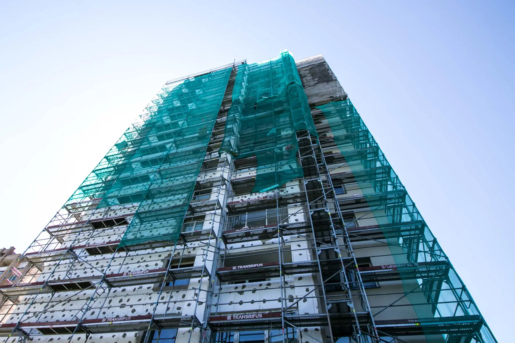 Renovacija