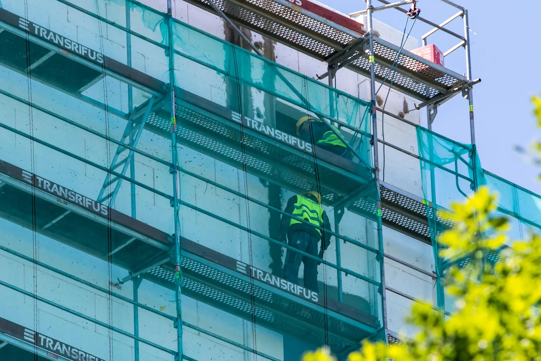 Renovacija