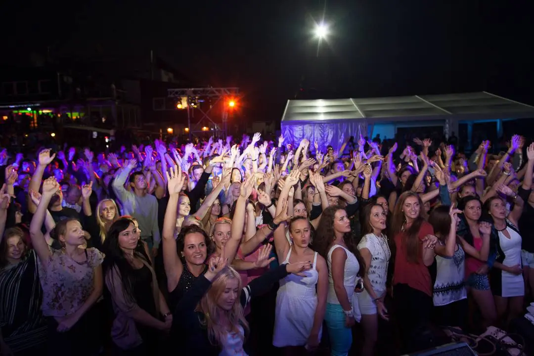 Open Air
