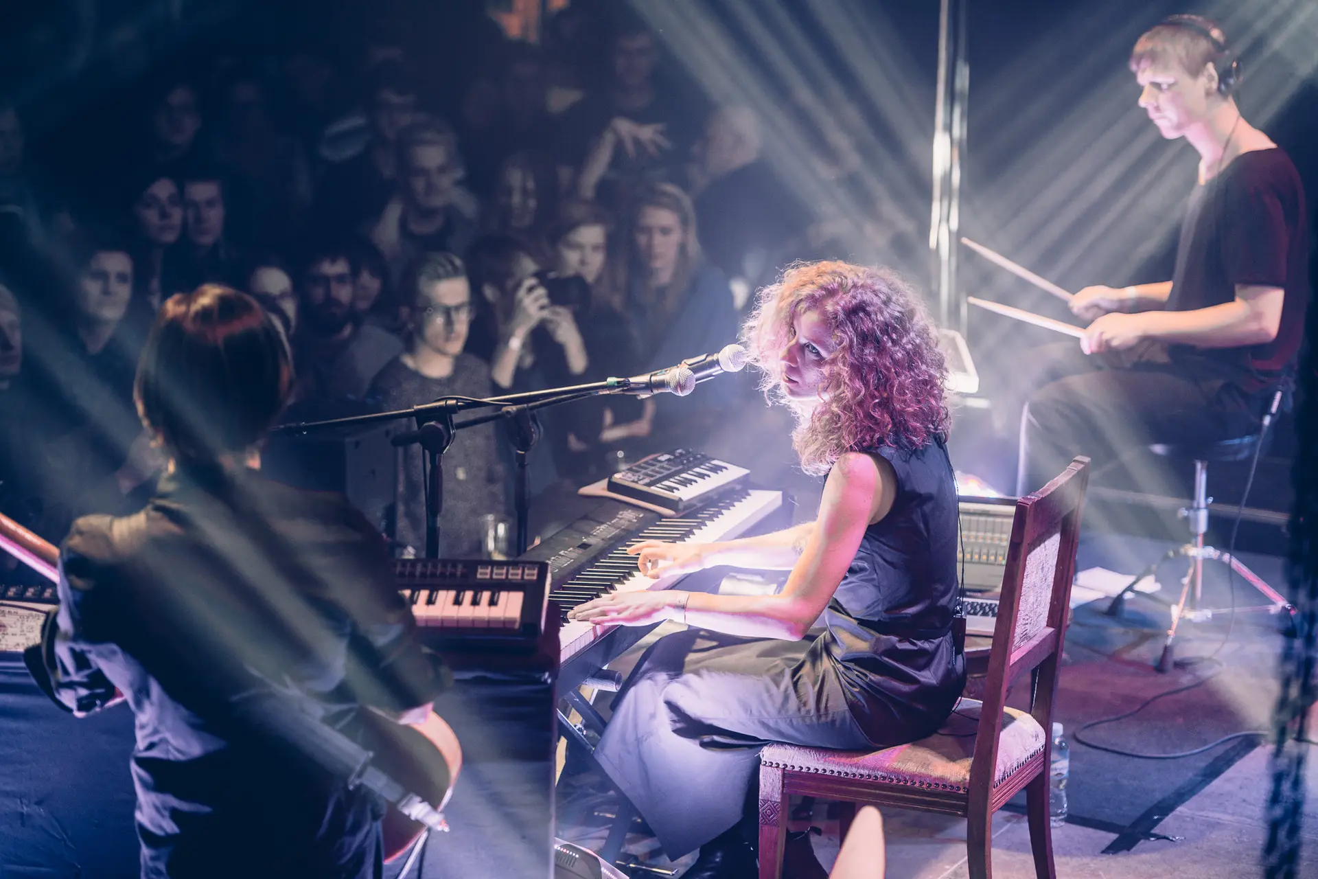 Alina Orlova