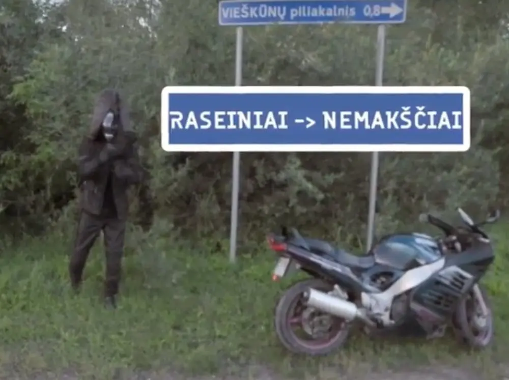 Ieško