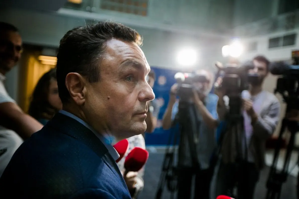 Petras Gražulis