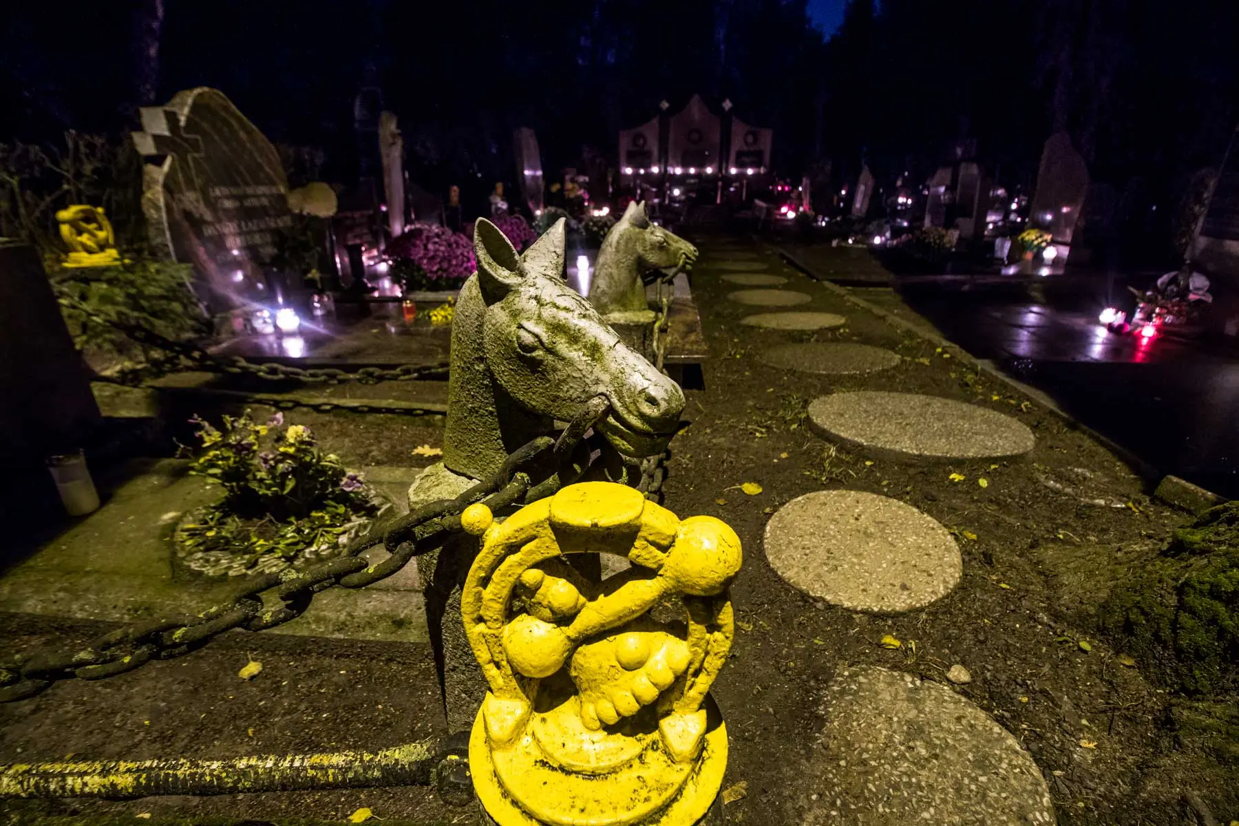 Kapinės