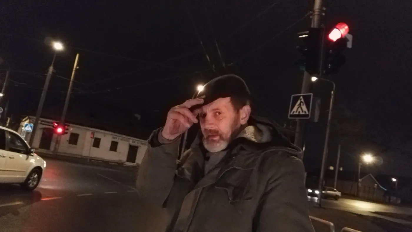 Kauniečių sustabdytas neblaivus vairuotojas