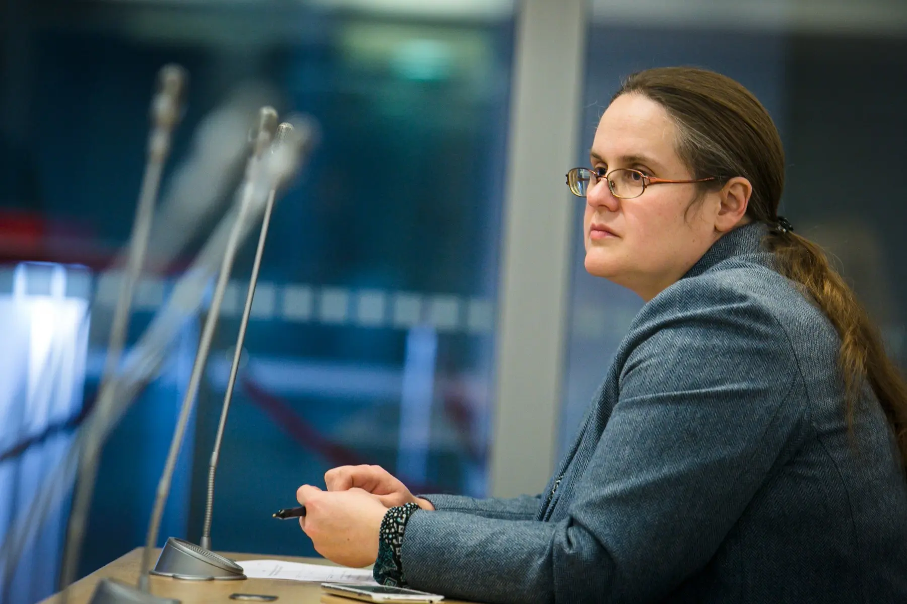 A. Širinskienė