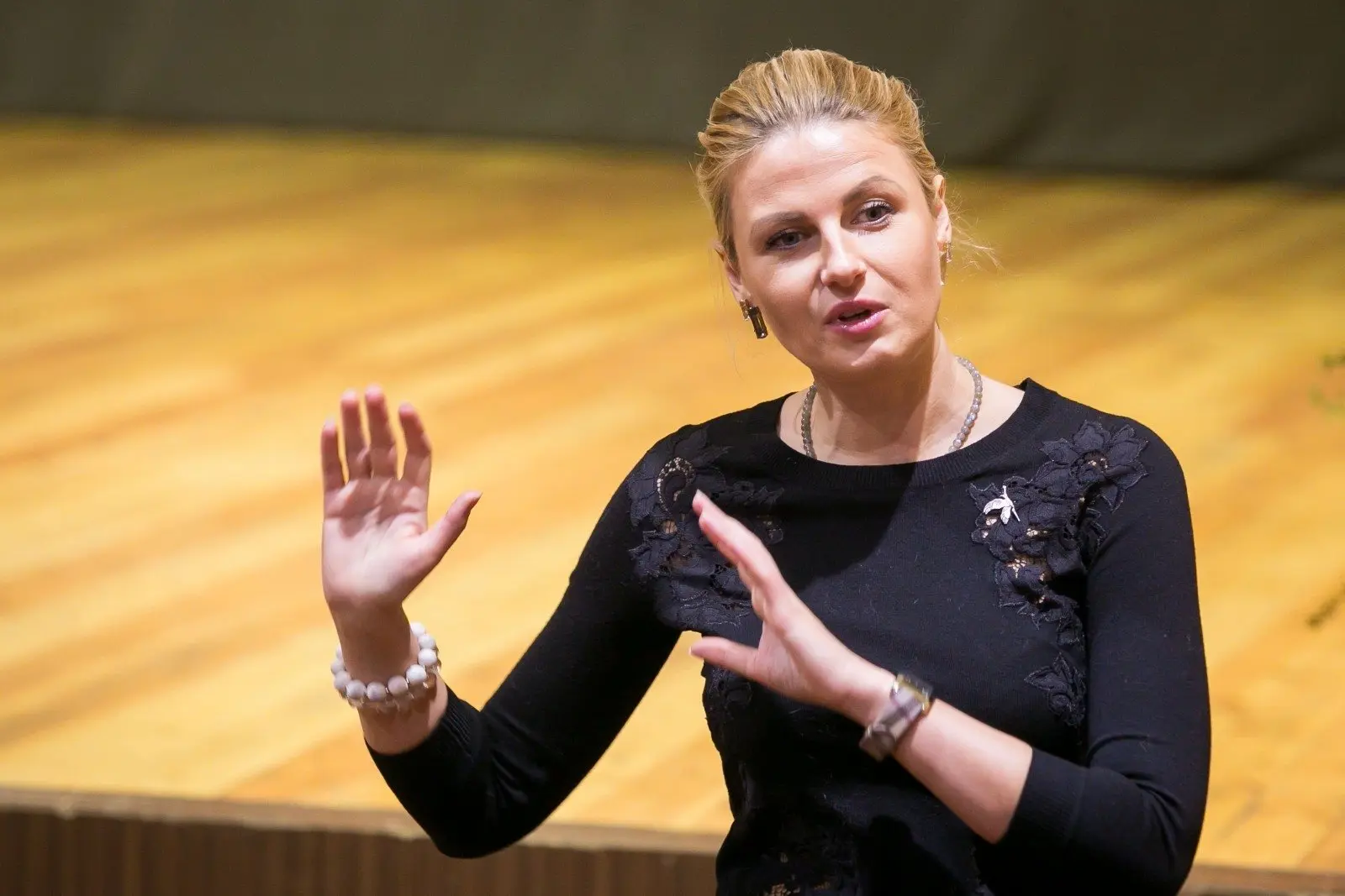 Greta Kildišienė