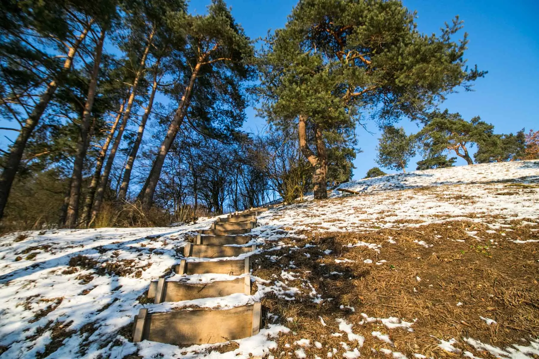 Lantainių piliakalnis
