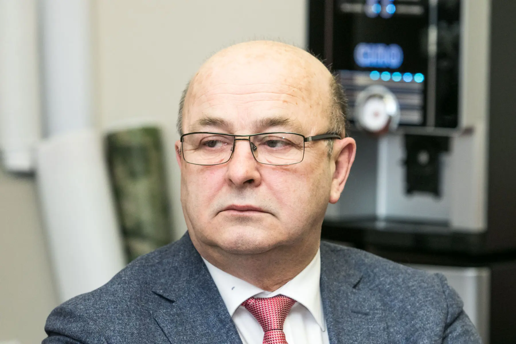 V. Matijošaitis