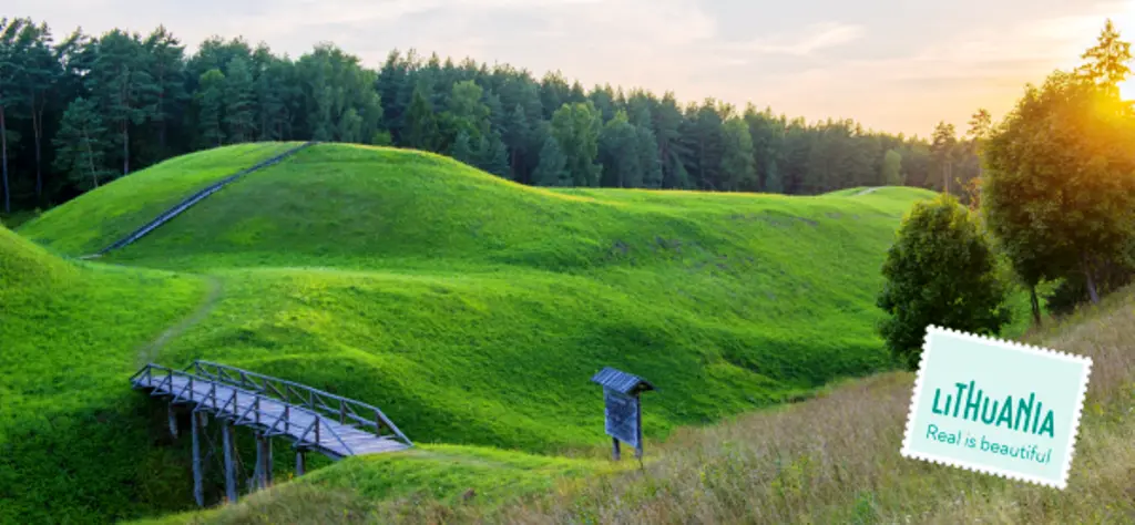 Lithuania: real is beautiful