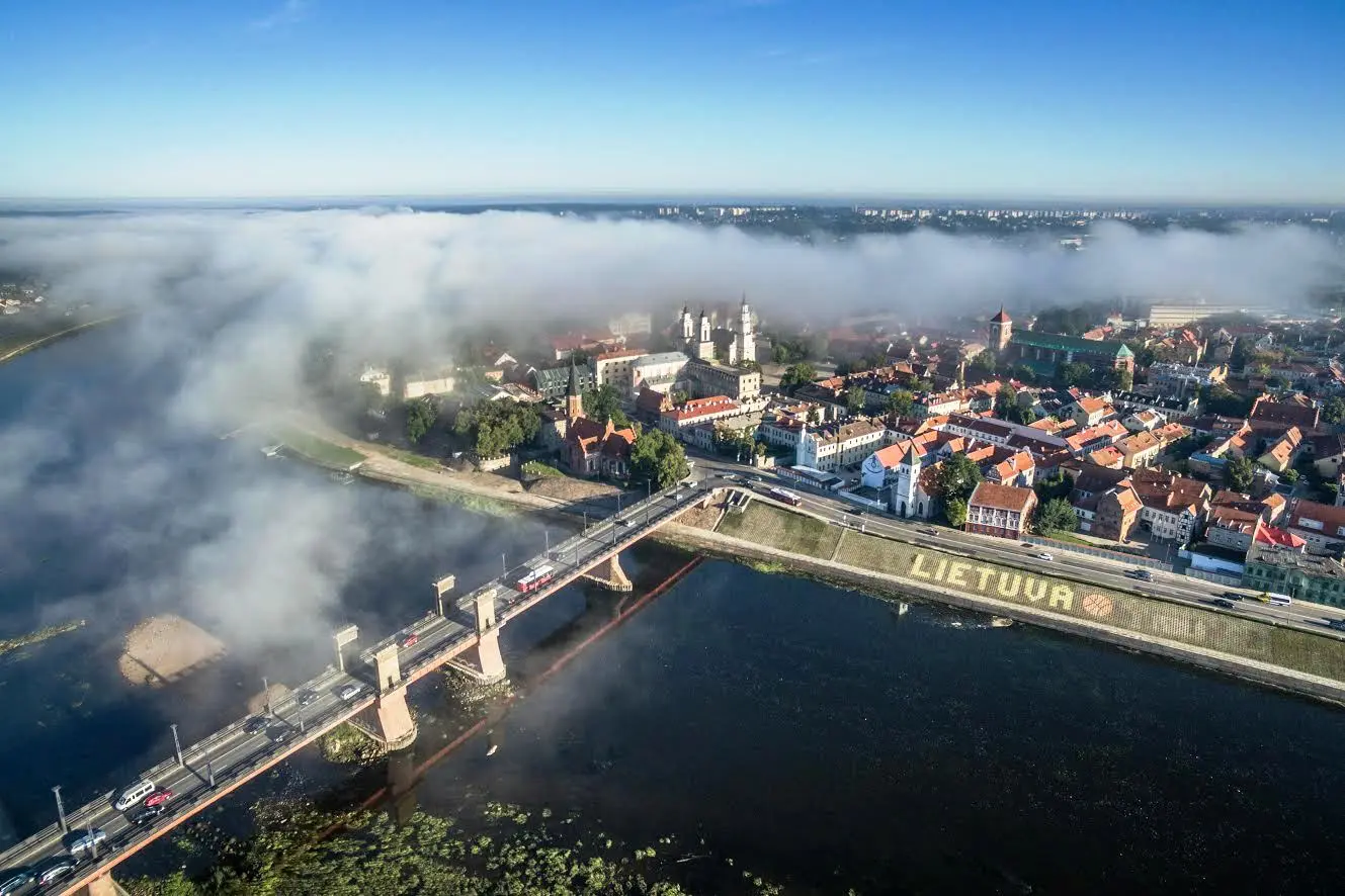 Kaunas