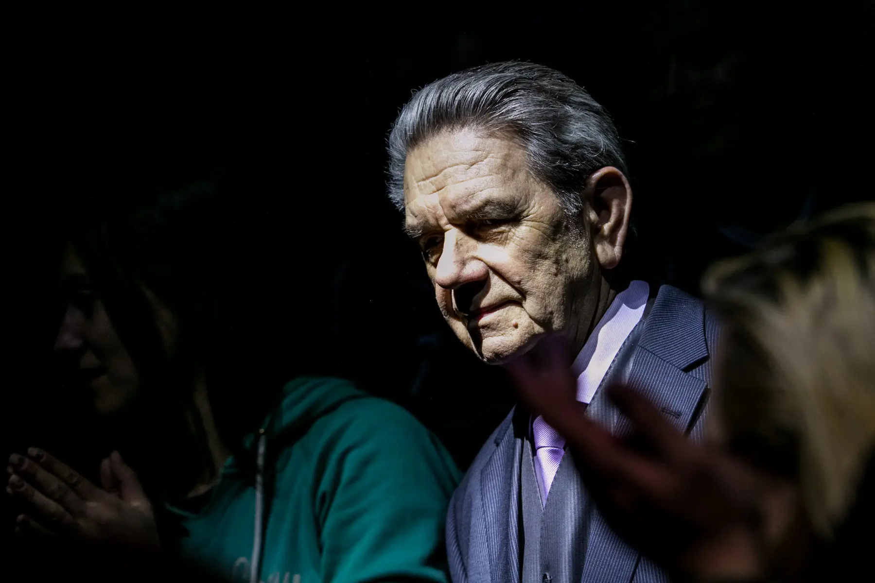 Pagerbtas V. Garastas