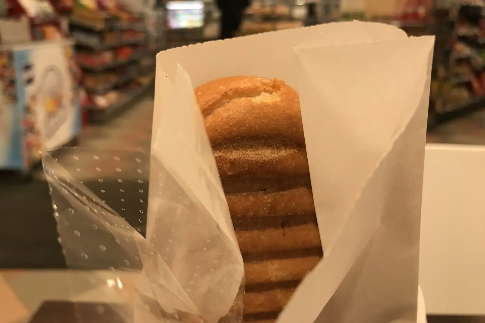 Sumuštinio vagystė