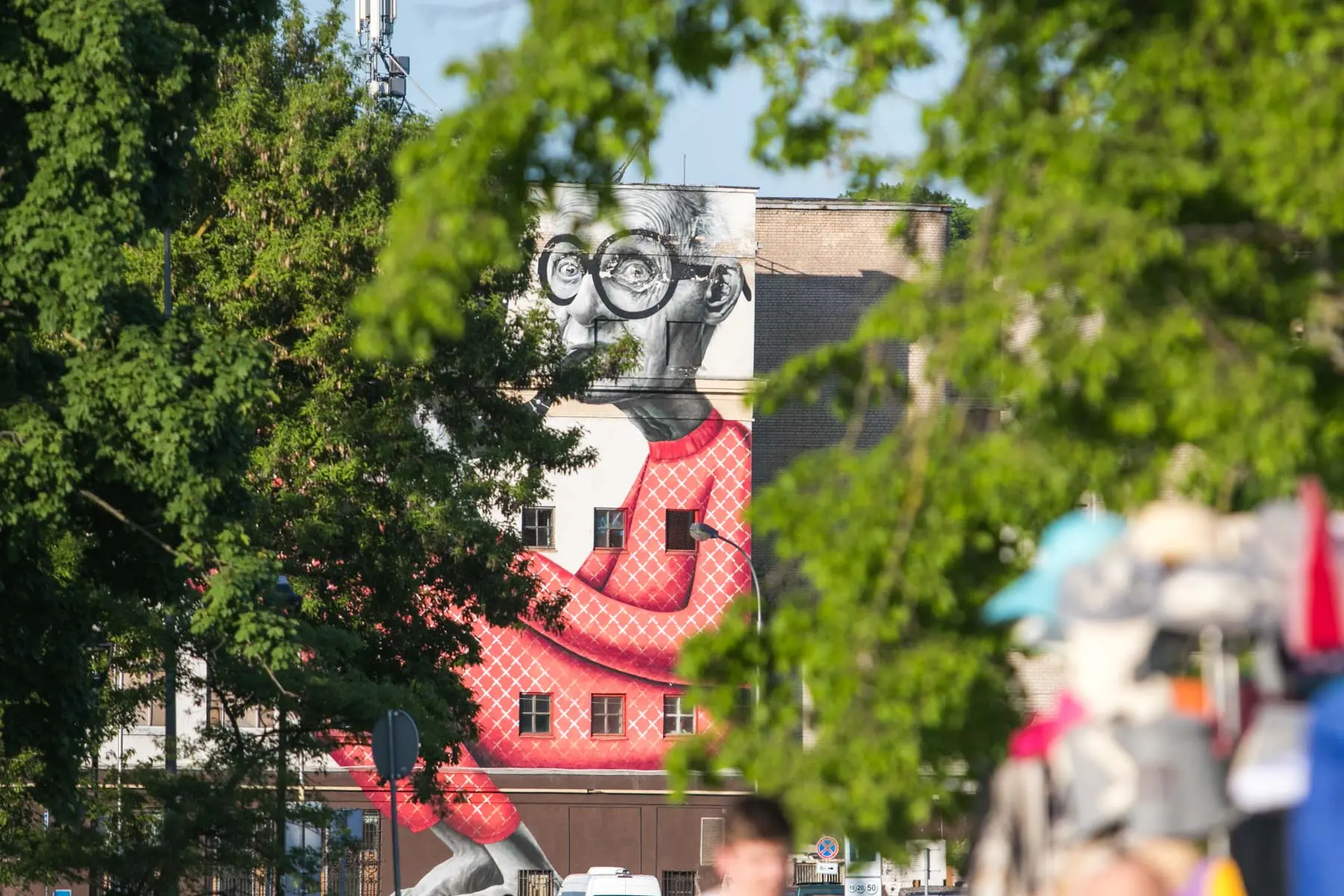 Hanza dienos 2017