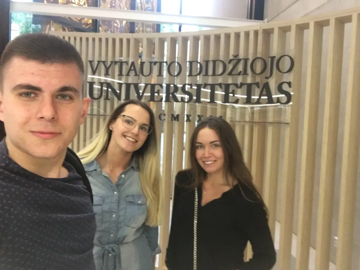 5 mitas nuotrauka
