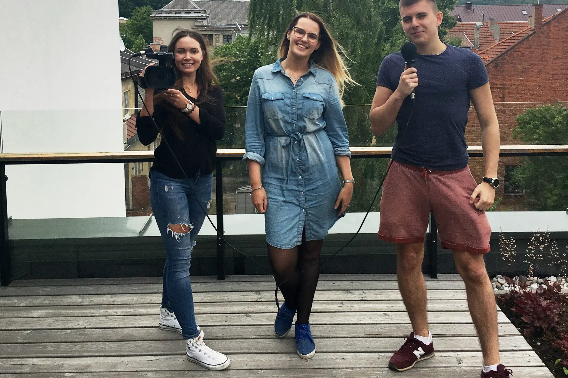 Socialinio verslo mitų griovėjai