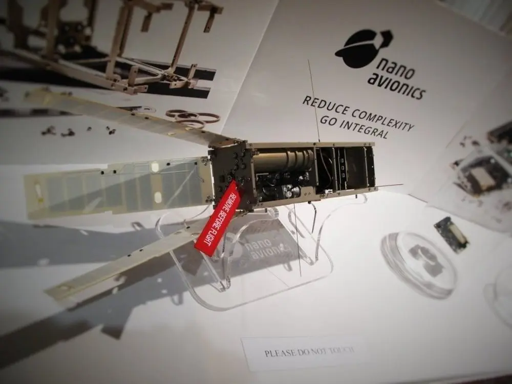 Lituanica SAT-2