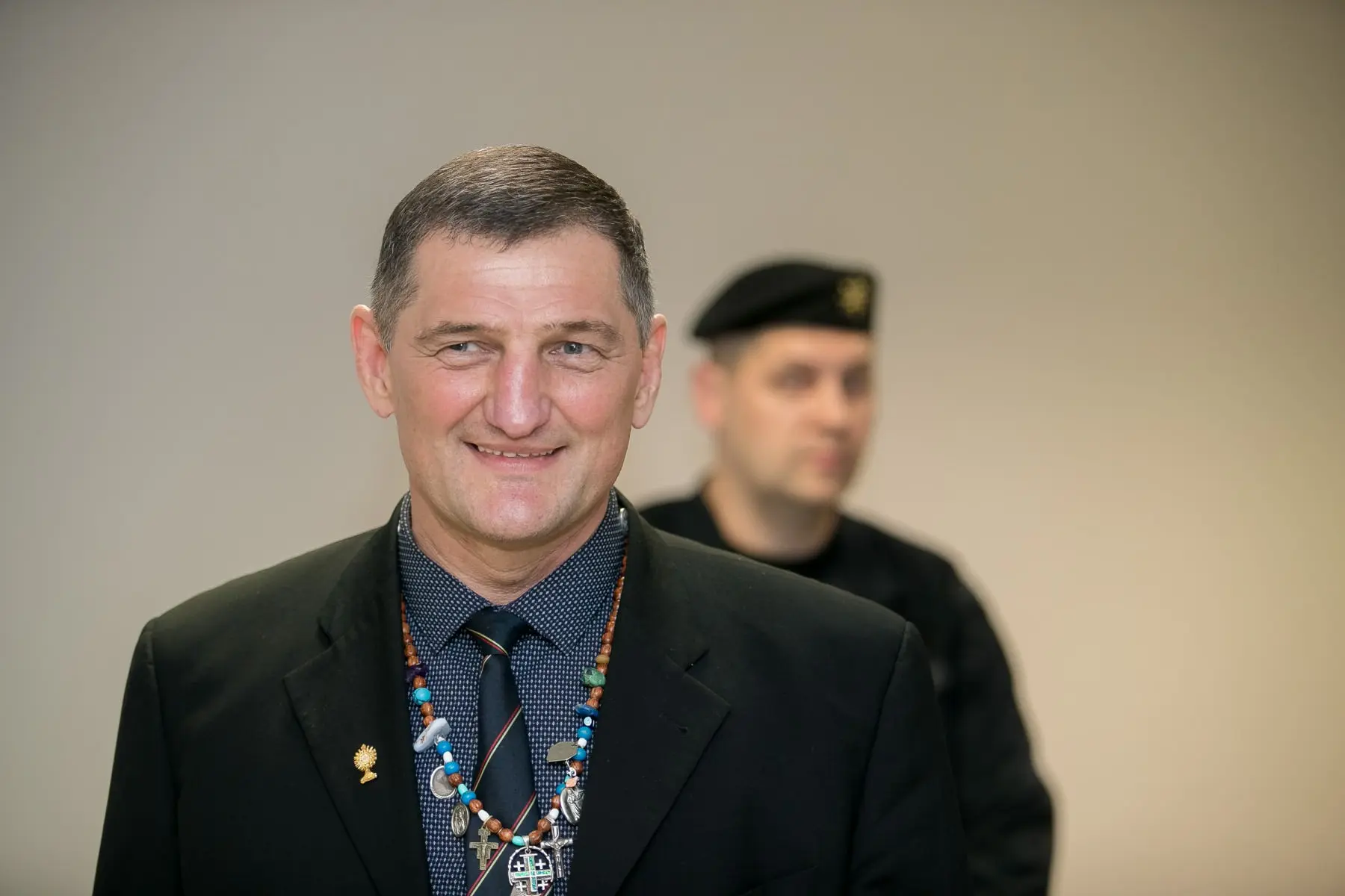 Henrikas Daktaras