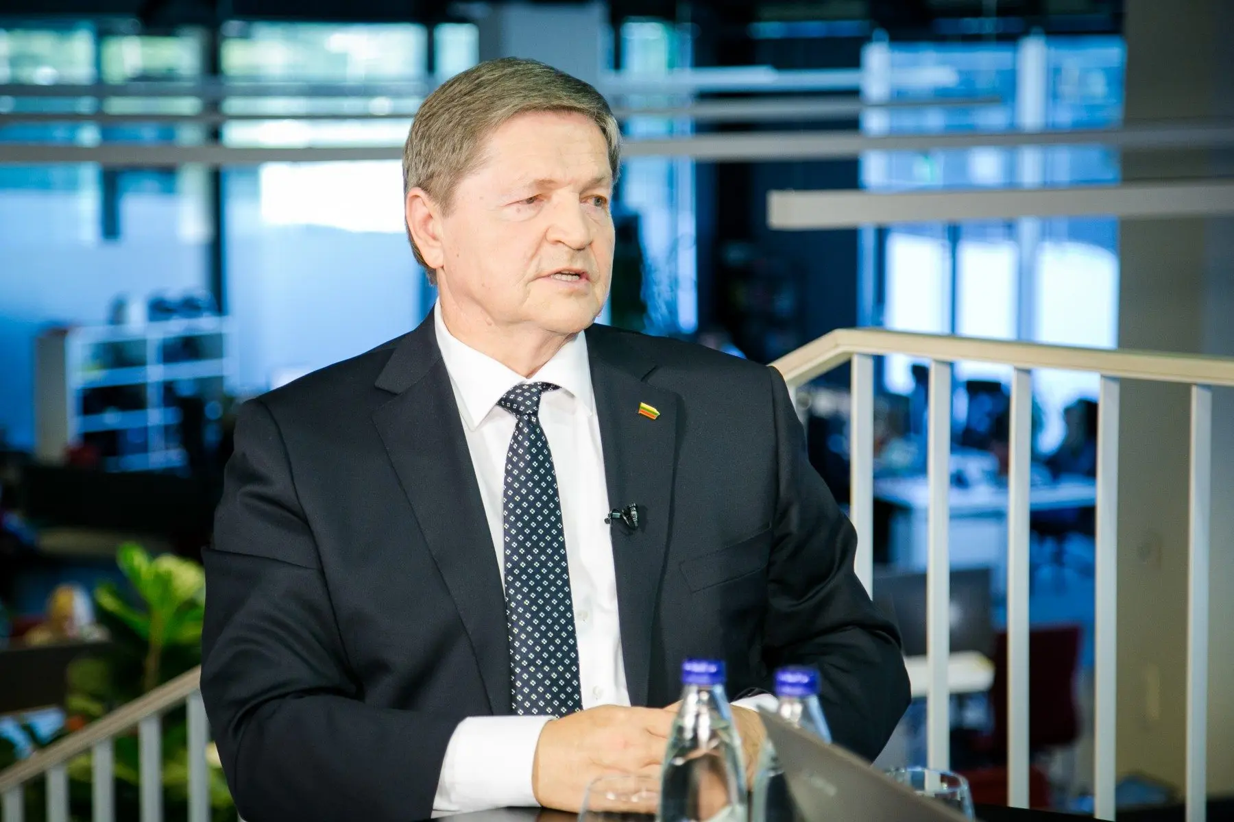 Eugenijus Jovaiša
