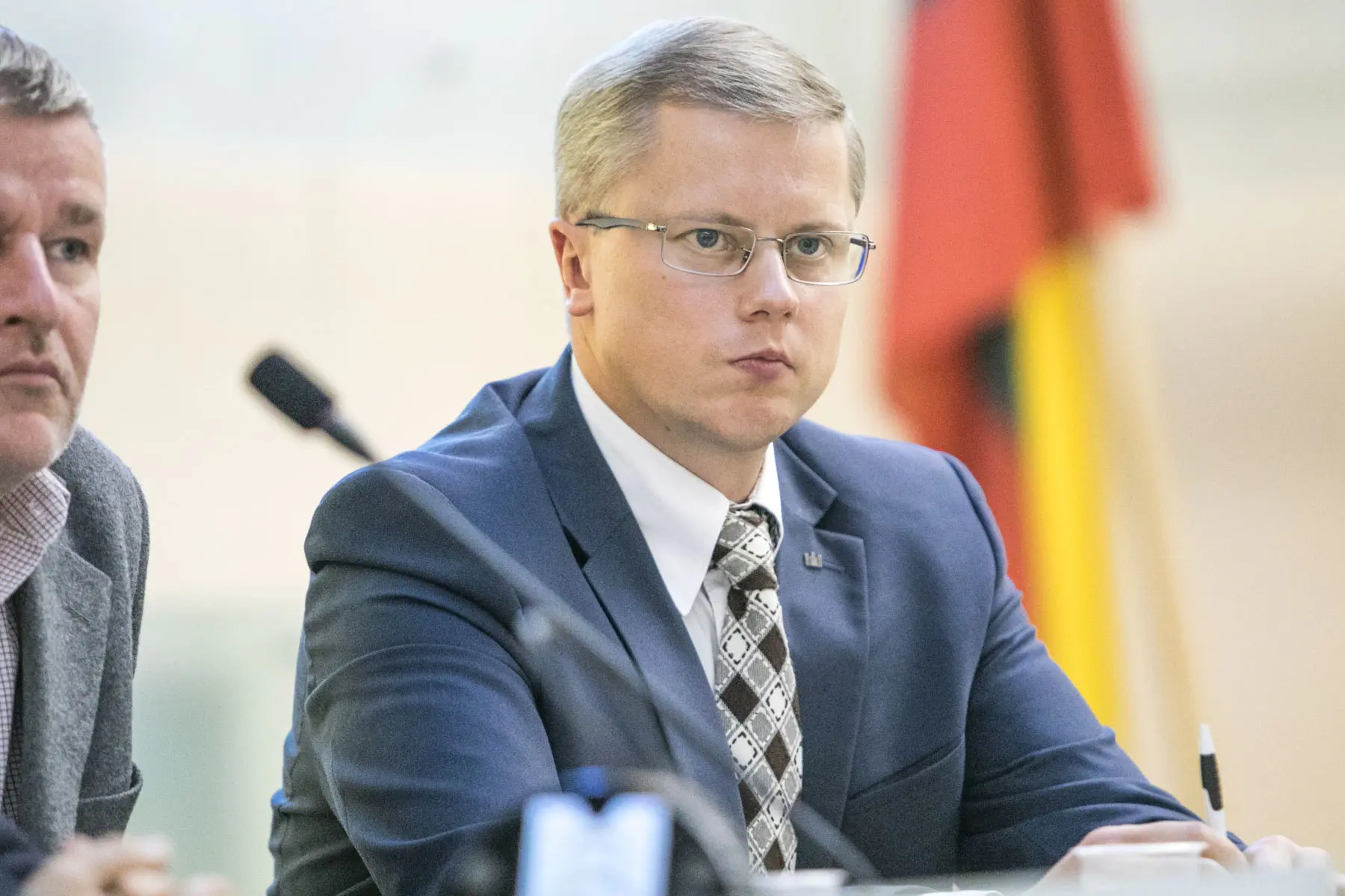 Andrius Kupčinskas