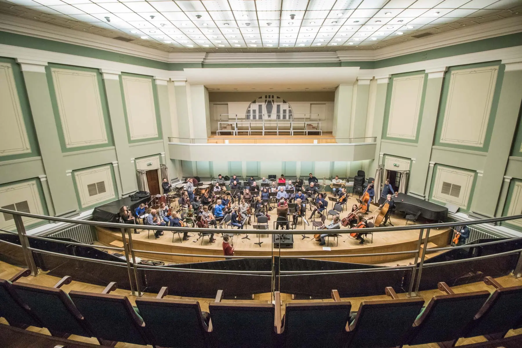 Kauno simfoninis orchestras