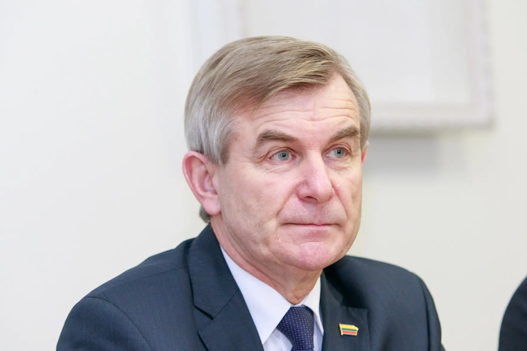 V. Pranckietis