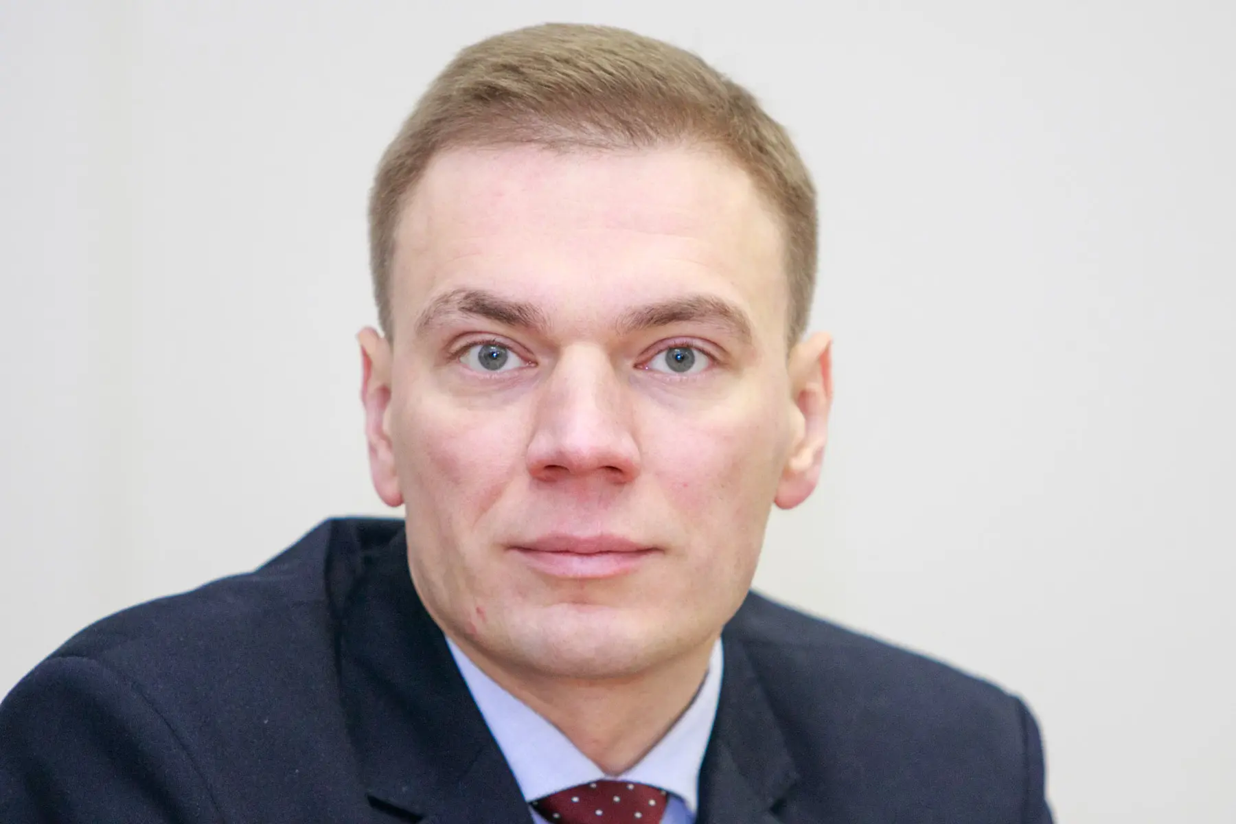 M. Puidokas