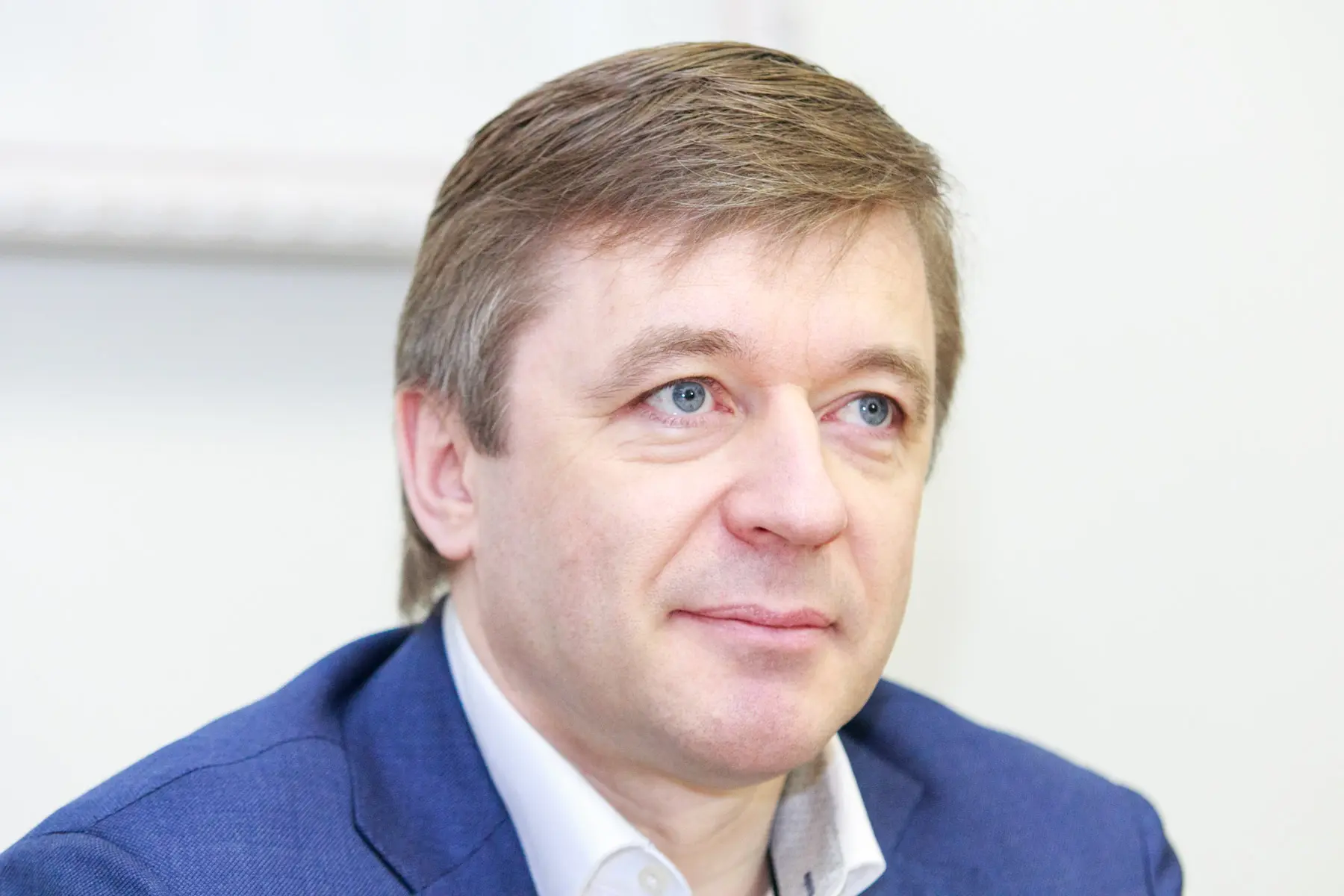 R. Karbauskis