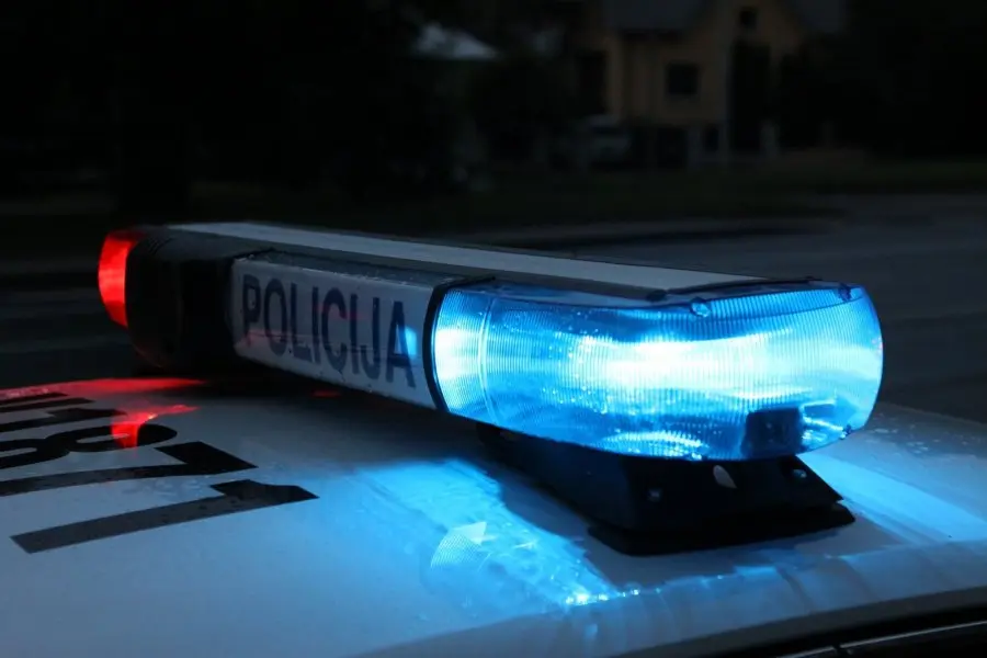 Po šeimyninio konflikto Kaune – dvi moterys atsidūrė ligoninėje, viena jų neišgyveno