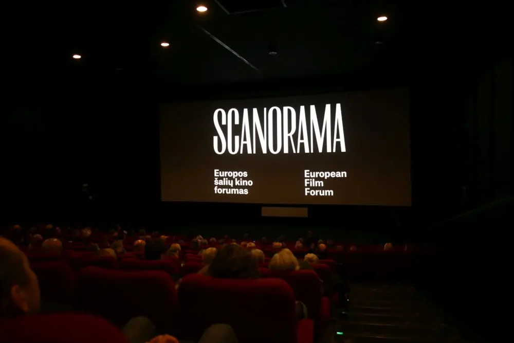 Scanorama Kaune 27