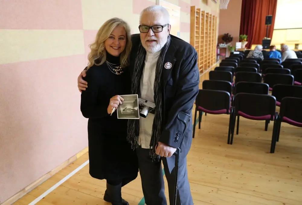 Zapyškio mokyklos šventė 01