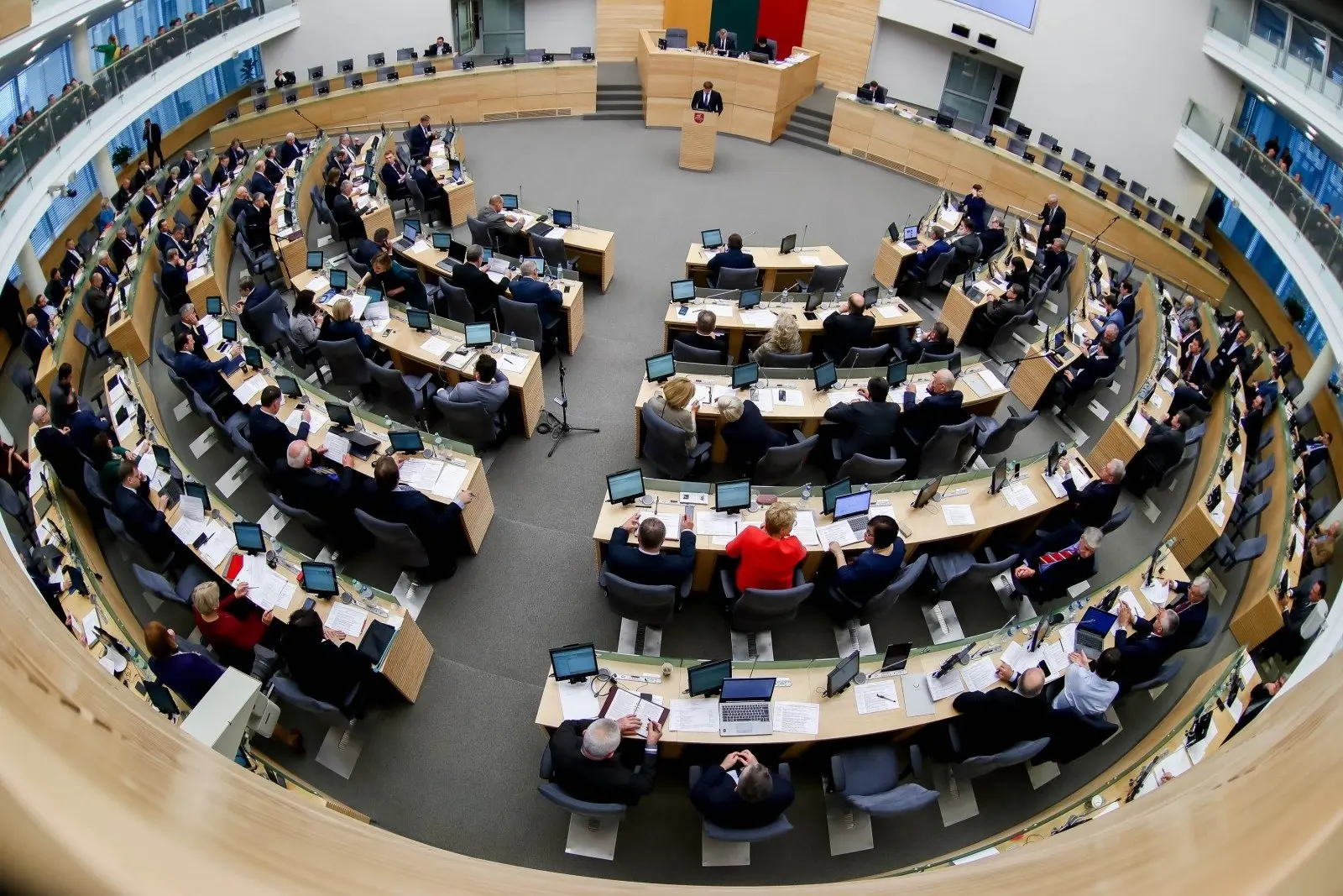 Seimas