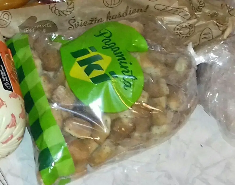 Kūčiukai