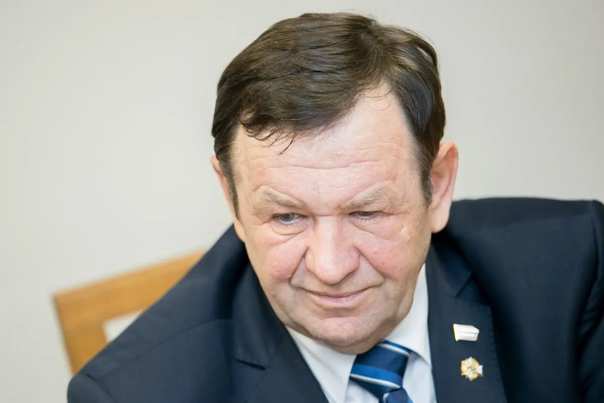 Kęstutis Pūkas