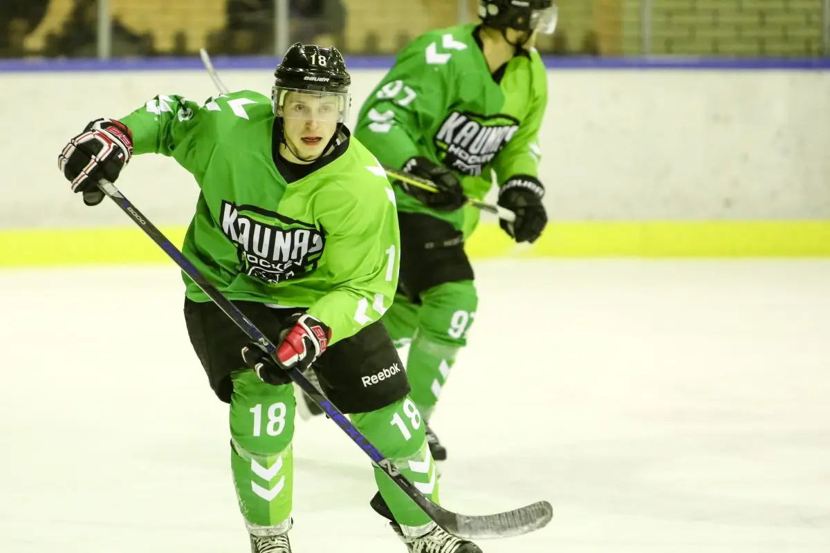 „Kaunas Hockey“
