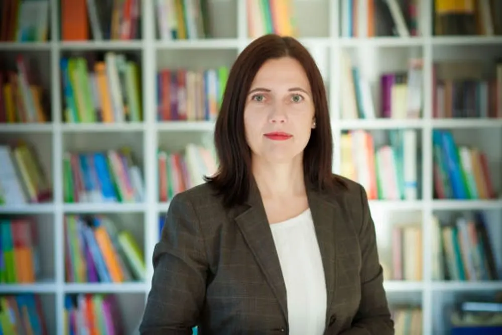 Lina Kilčiauskaitė