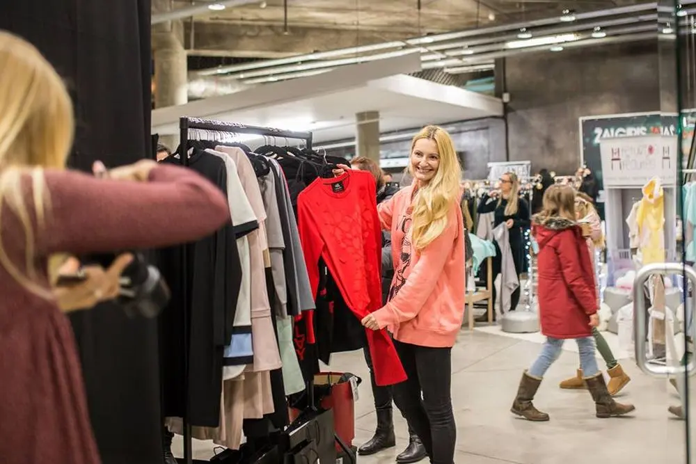 Fashion Bazzar